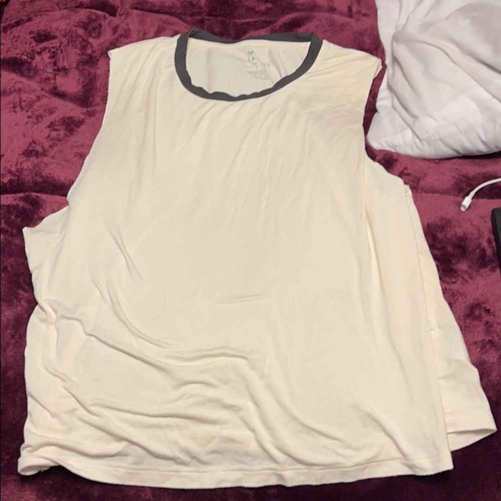 American eagle tank